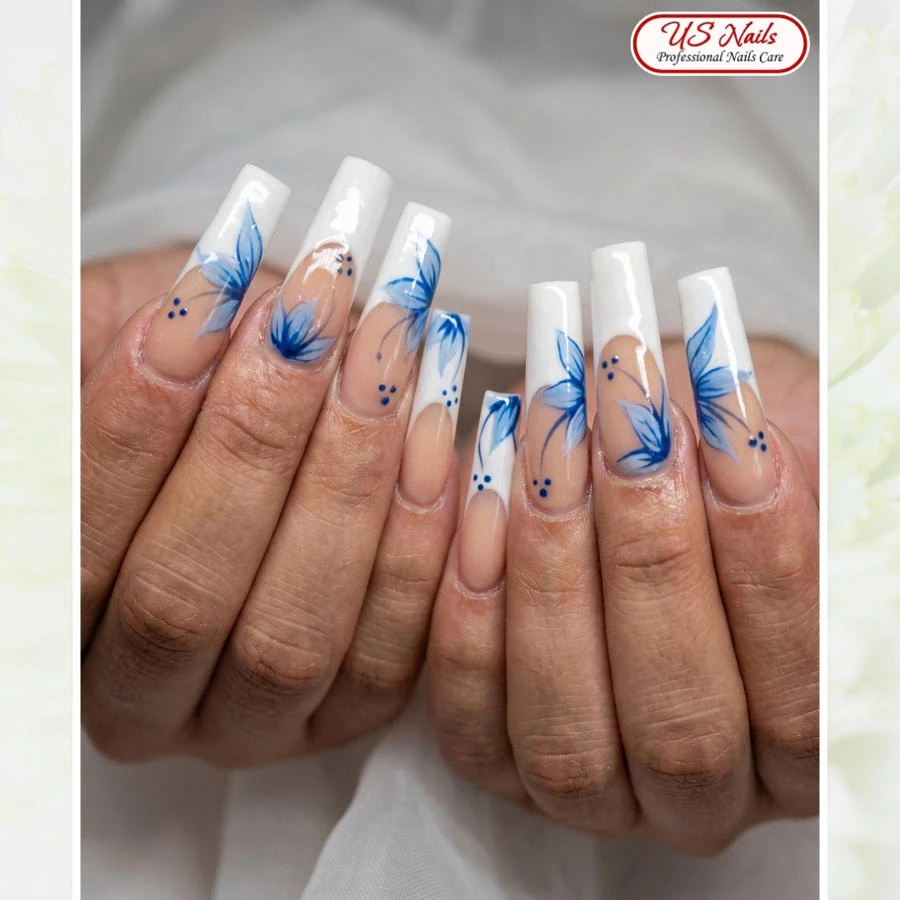Nail Art Design